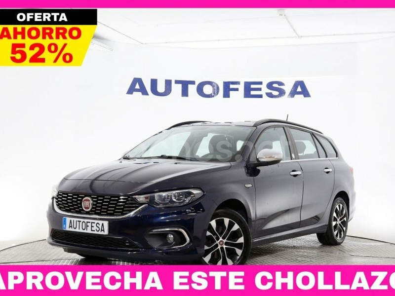 FIAT Tipo SW 1.3 Multijet Lounge