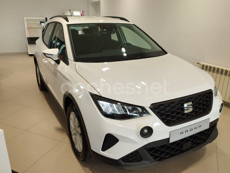 SEAT Arona 1.0 TSI Reference XM