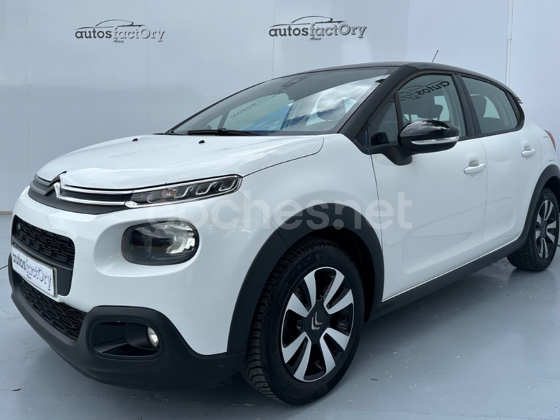 CITROEN C3 PureTech 108g SS BUSINESS