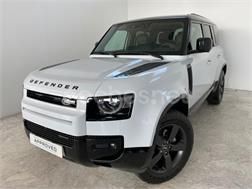 LAND-ROVER Defender 3.0D I6 250 XDyn HSE 110 AT 4WD MHEV 5p.