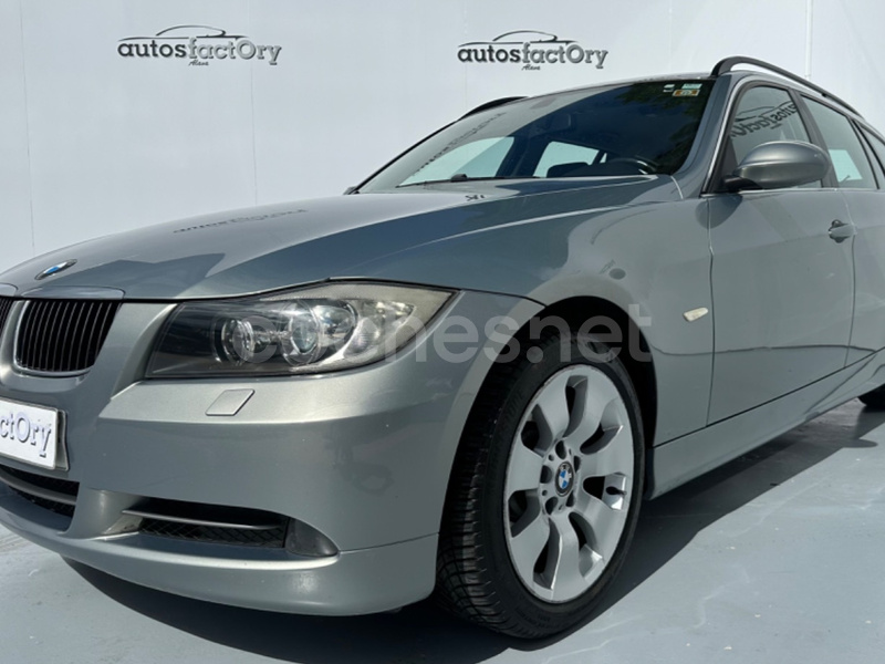 BMW Serie 3 330xi Touring