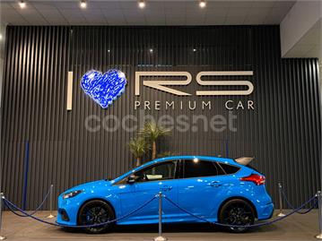 FORD Focus 2.3 EcoBoost 257kW RS Pack Performance 5p.