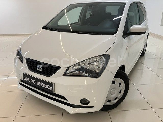 SEAT Mii 1.0 55kW 75CV Style Edition Plus 5p.