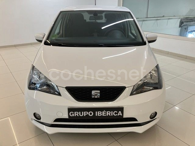 SEAT Mii 1.0 55kW 75CV Style Edition Plus 5p.