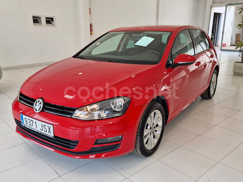 VOLKSWAGEN Golf Edition 1.2 TSI 110CV BMT 5p.