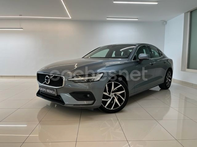 VOLVO S60 2.0 T4 Business Plus Auto