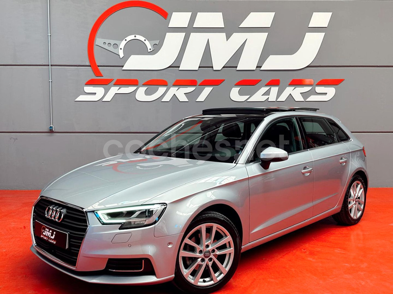 AUDI A3 Design 35 TFSI 110kW S tronic Sportback 5p.