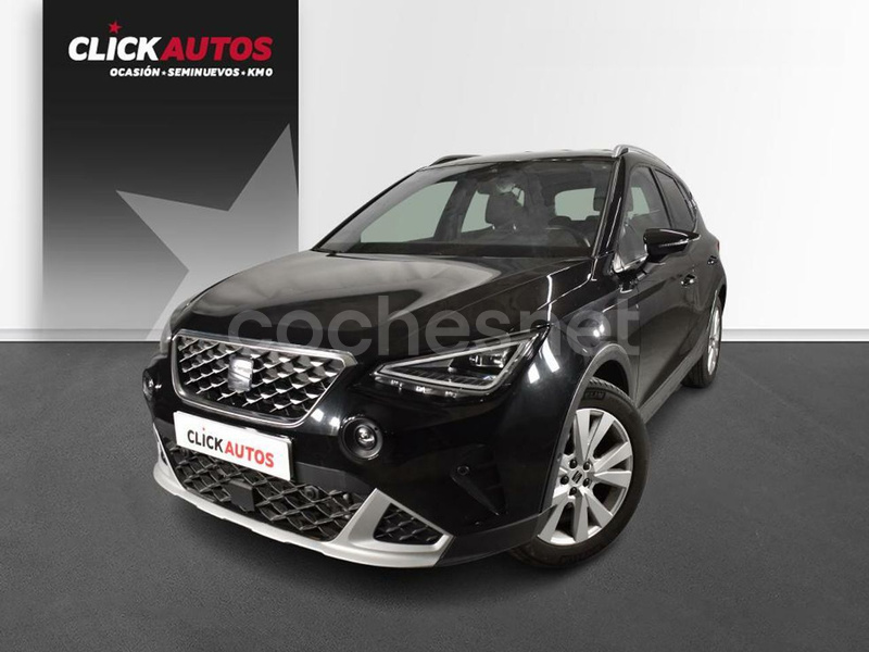 SEAT Arona 1.0 TSI 81kW 110CV Xperience Plus 5p.