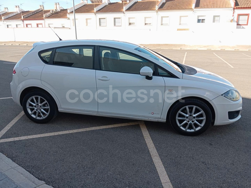 SEAT León 1.6 TDI Style Copa