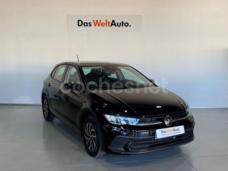 VOLKSWAGEN Polo Life 1.0 TSI 70kW 95CV DSG 5p.