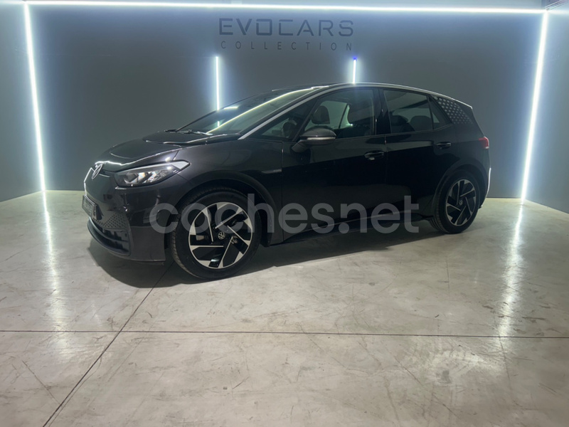 VOLKSWAGEN ID.3 Pro Business 145 CV Automatico