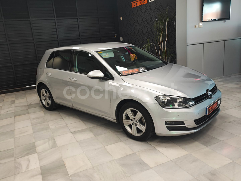 VOLKSWAGEN Golf Advance 1.6 TDI BMT