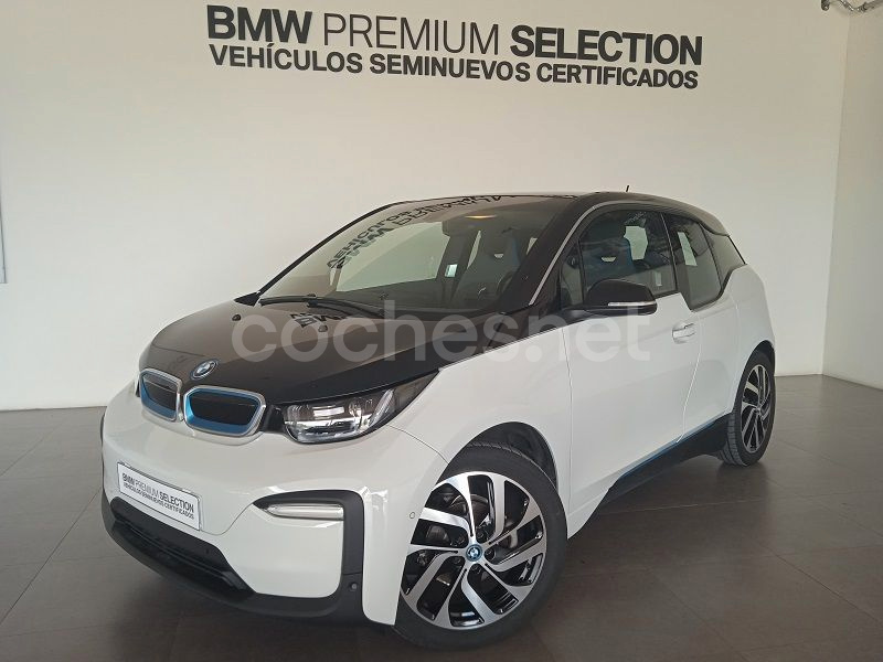 BMW i3 120ah 5p.