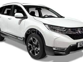 HONDA CR-V 2.0 iMMD HEV 4X2 Elegance