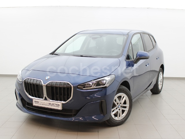 BMW Serie 2 Active Tourer 218d 5p.