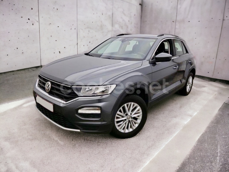 VOLKSWAGEN T-Roc Advance 1.6 TDI