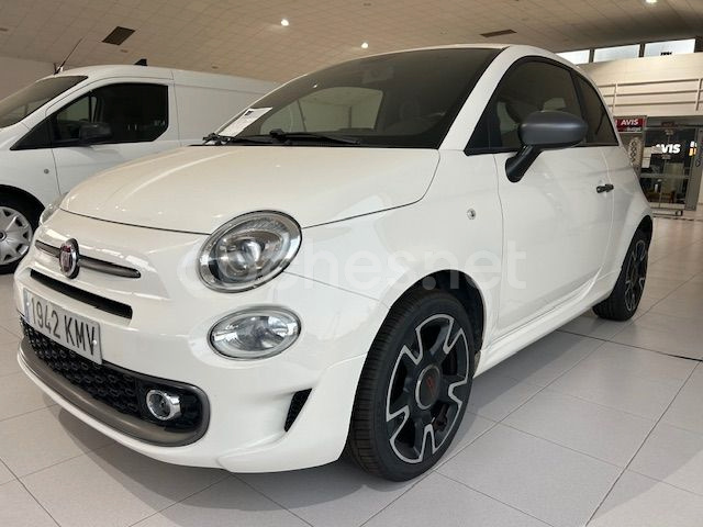 FIAT 500 1.2 8v 51kW 69CV Pop 3p.