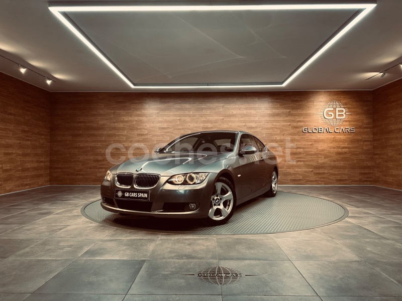 BMW Serie 3 325i 2p.