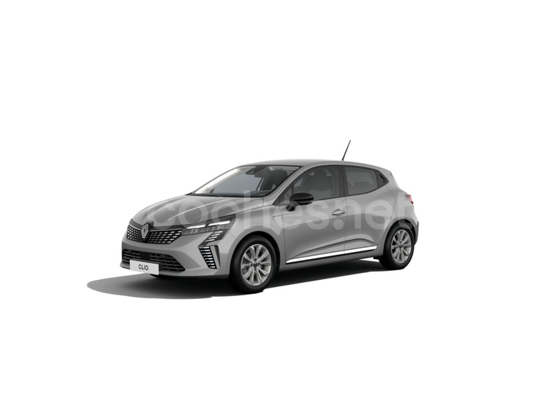 RENAULT Clio Evolution TCe 90