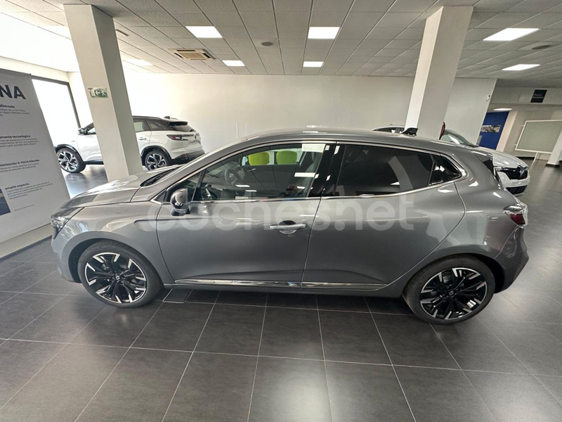 RENAULT Clio Evolution TCe 90