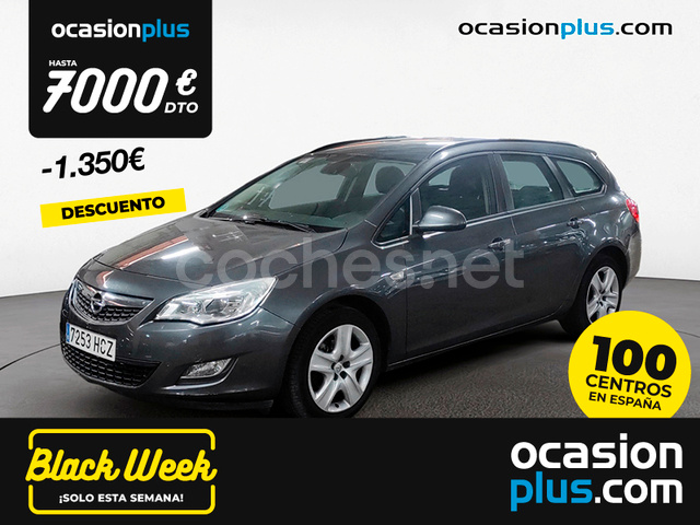 OPEL Astra 1.6 Enjoy ST