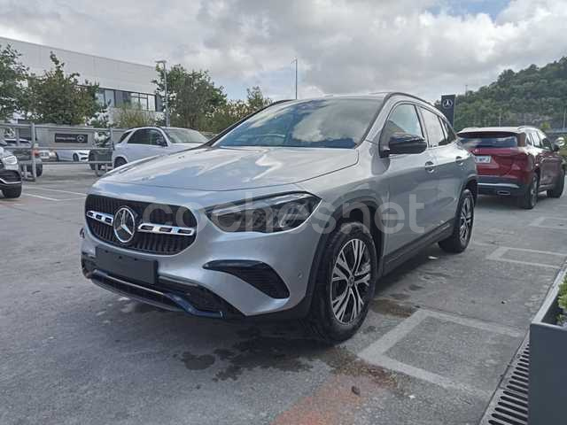 MERCEDES-BENZ GLA GLA 250e