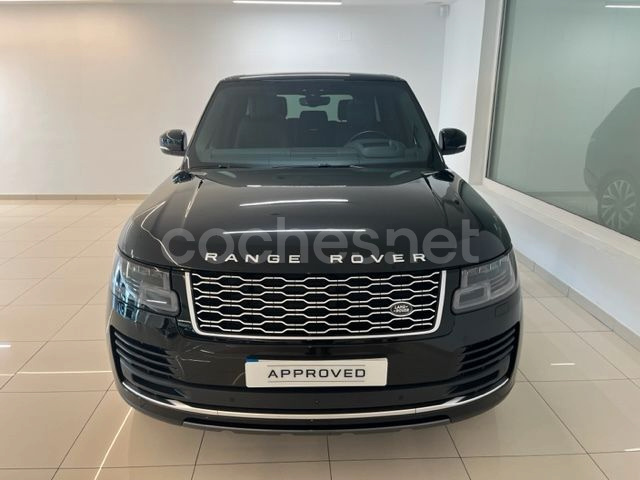 LAND-ROVER Range Rover 5.0 V8 SC 386kW 525CV VOGUE 5p.