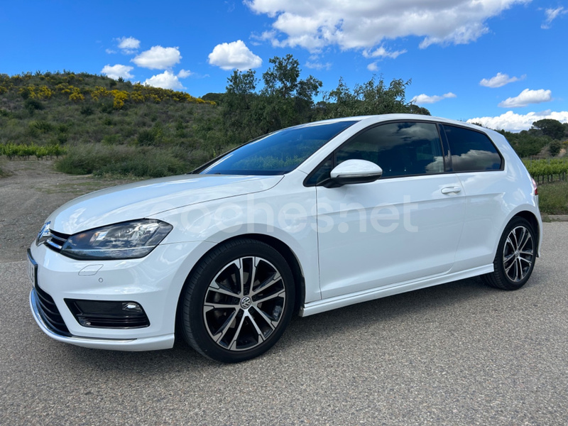 VOLKSWAGEN Golf Sport 1.4 TSI 150CV ACT Tech BMT 3p.