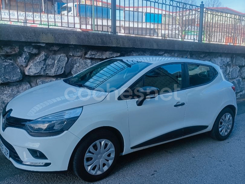 RENAULT Clio Business Energy dCi