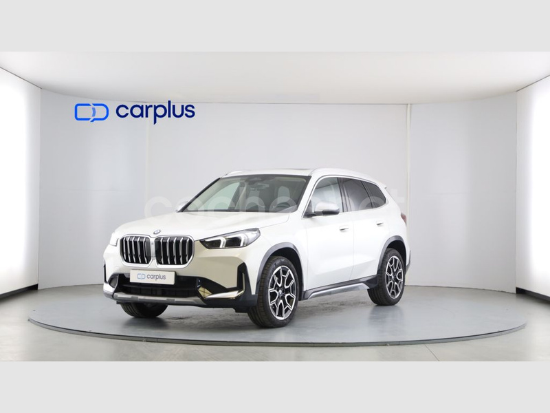 BMW X1 xDrive20d