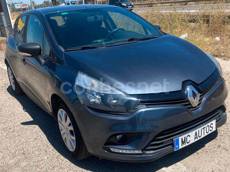 RENAULT Clio Life 1.2 16v