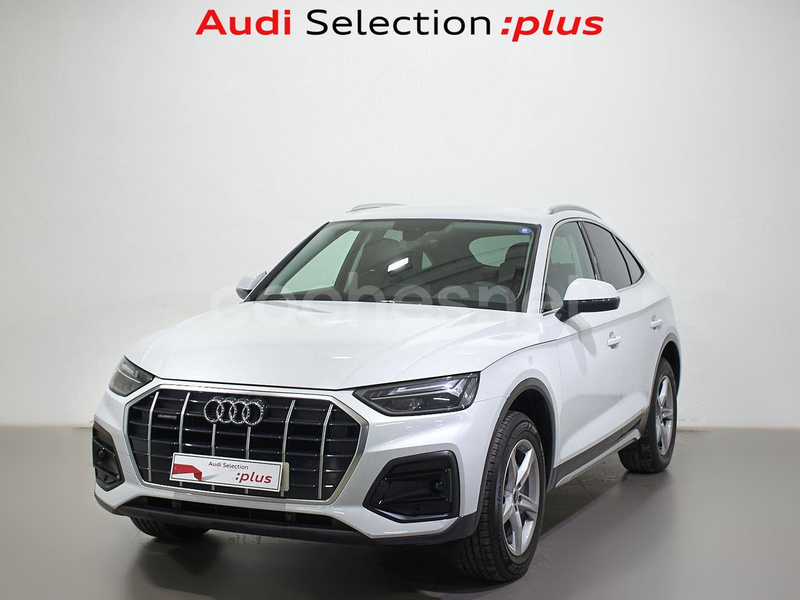 AUDI Q5 SPORTBACK Advanced 40 TDI quattroultra