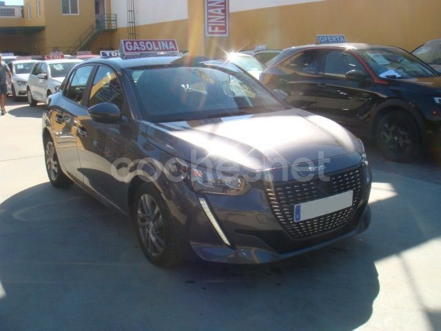 PEUGEOT 208 PureTech Active Pack