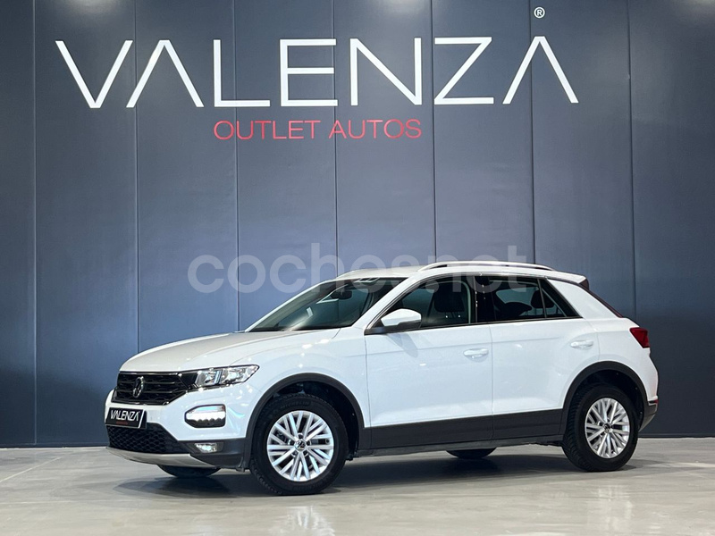 VOLKSWAGEN T-Roc Advance 2.0 TDI 85kW 115CV 5p.