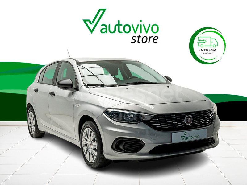 FIAT Tipo 5P 1.3 70kW Multijet II Pop Business 5p.