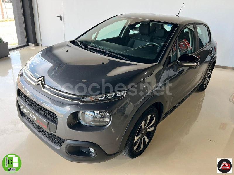 CITROEN C3 PureTech FEEL