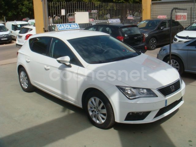 SEAT León 1.0 EcoTSI StSp Reference