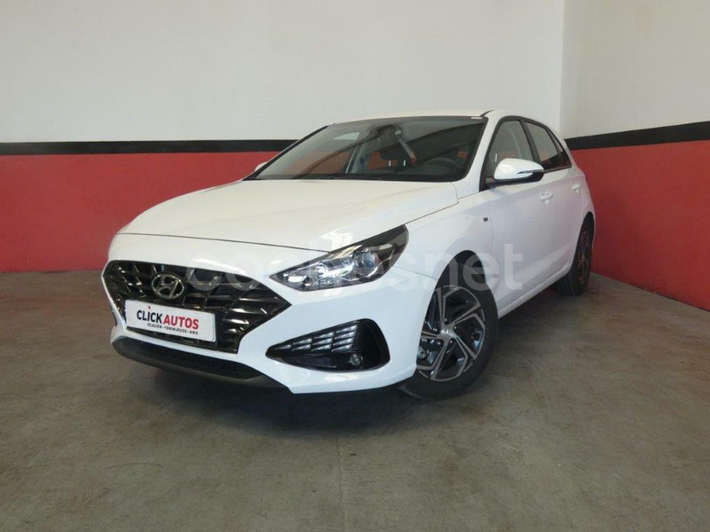 HYUNDAI i30 1.0 TGDI 48V Klass 5p.