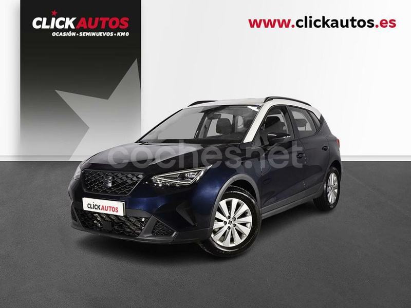 SEAT Arona 1.0 TSI 81kW 110CV DSG Style 5p.