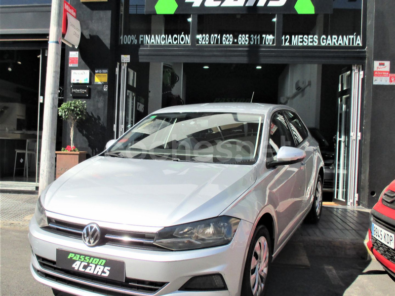 VOLKSWAGEN Polo Advance 1.0 TSI