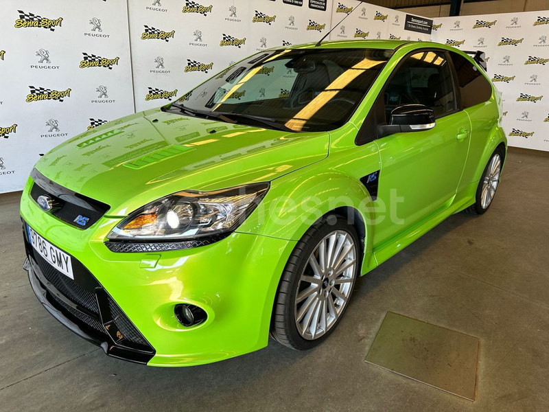 FORD Focus 2.5 RS 3p.