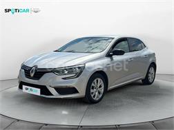 RENAULT Mégane Limited TCe 85 kW 115CV GPF SS 5p.