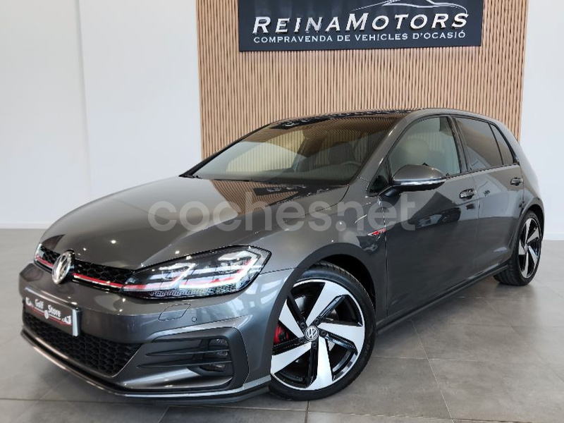 VOLKSWAGEN Golf GTI 2.0 TSI 169kW 230CV DSG 5p.