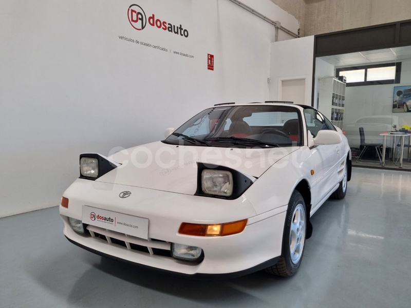 TOYOTA MR2 MR 2 2p.