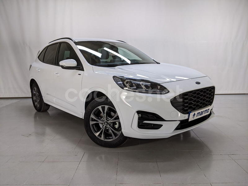 FORD Kuga STLine 2.5 Duratec FHEV 140kW Auto 5p.