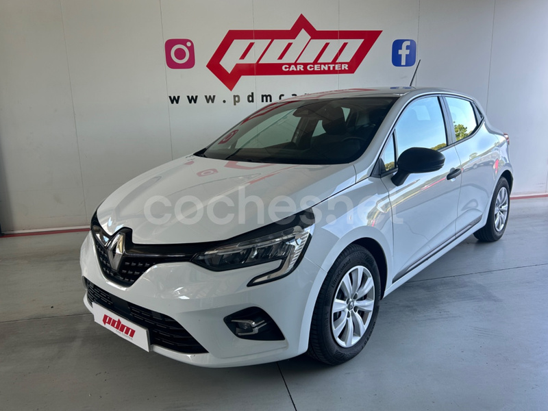 RENAULT Clio Business Blue dCi 63 kW 85CV 5p.