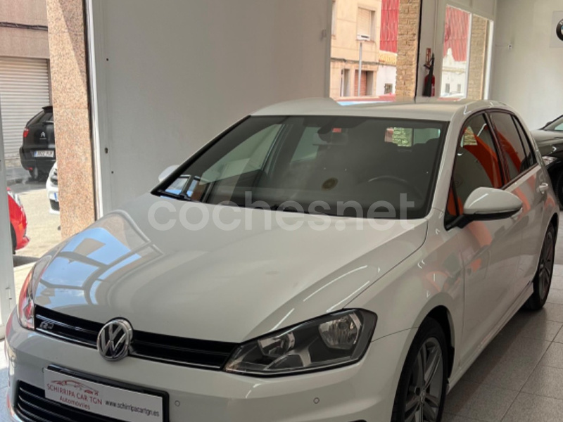 VOLKSWAGEN Golf Sport 1.6 TDI DSG 5p.