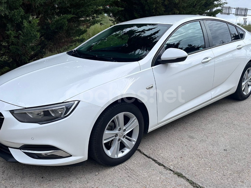 OPEL Insignia GS 1.6 CDTi Turbo D Excellence