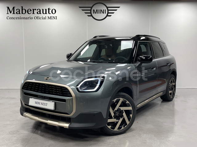 MINI COUNTRYMAN C 5p.