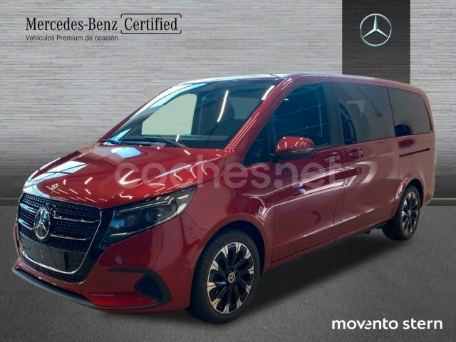 MERCEDES-BENZ Clase V 250 d Style Largo